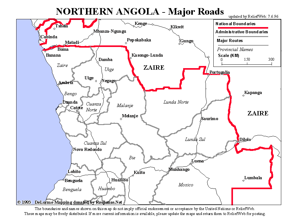 3055 1348064906 Northern Angola 1996 