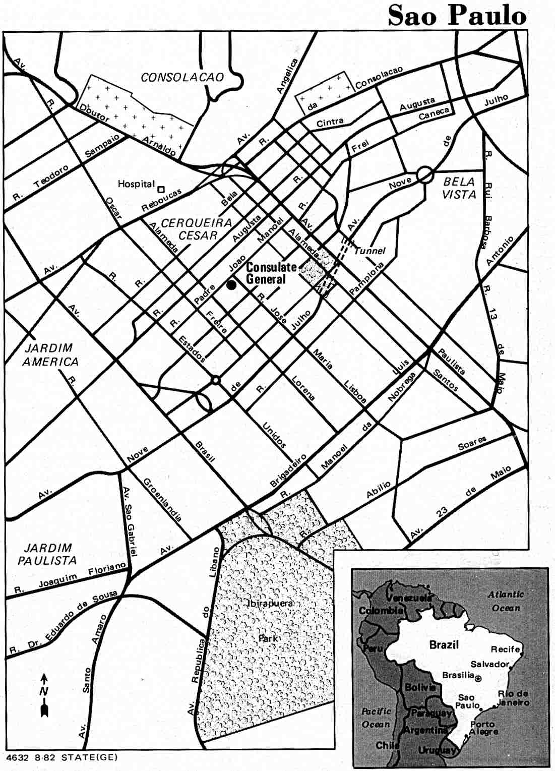 Brazil Maps Ecoi Net