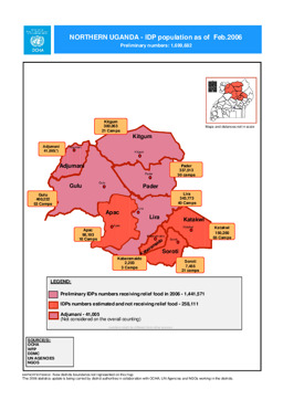 Uganda Maps Ecoi Net