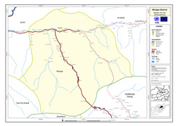 AIMS – Afghanistan Information Management Service (Author): “Khinjan ...