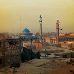Afghanistan Ecoi Net