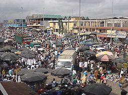 Côte d'Ivoire 