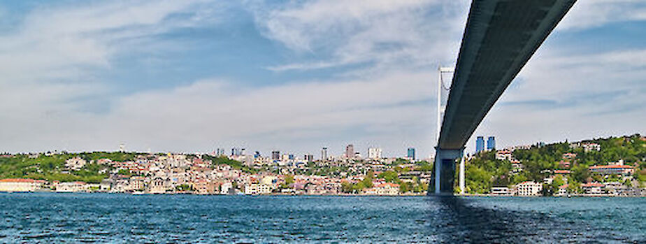 "Bosporus"/