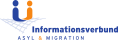 Logo: Informationsverbund Asyl & Migration